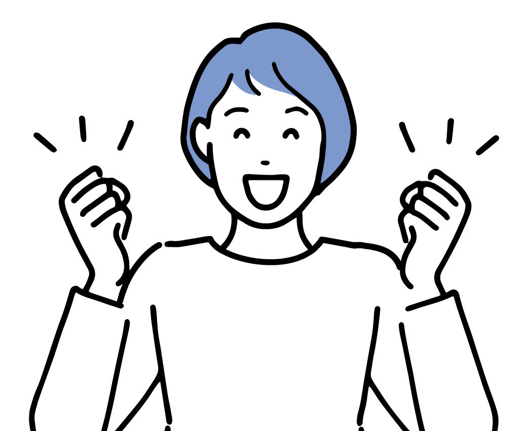豊富な認定事例